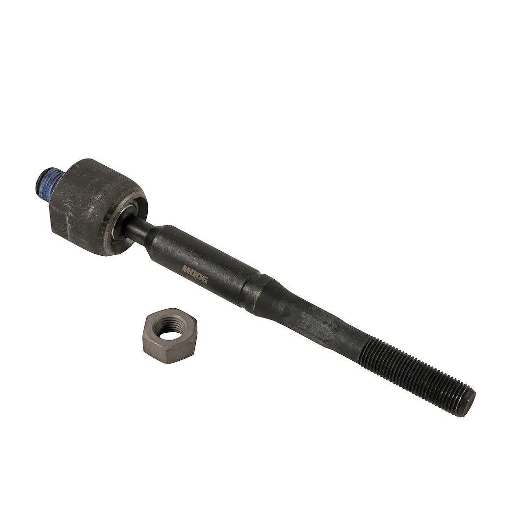 EV801603 – MOOG Tie Rod End, OE Replacement Black - view 2